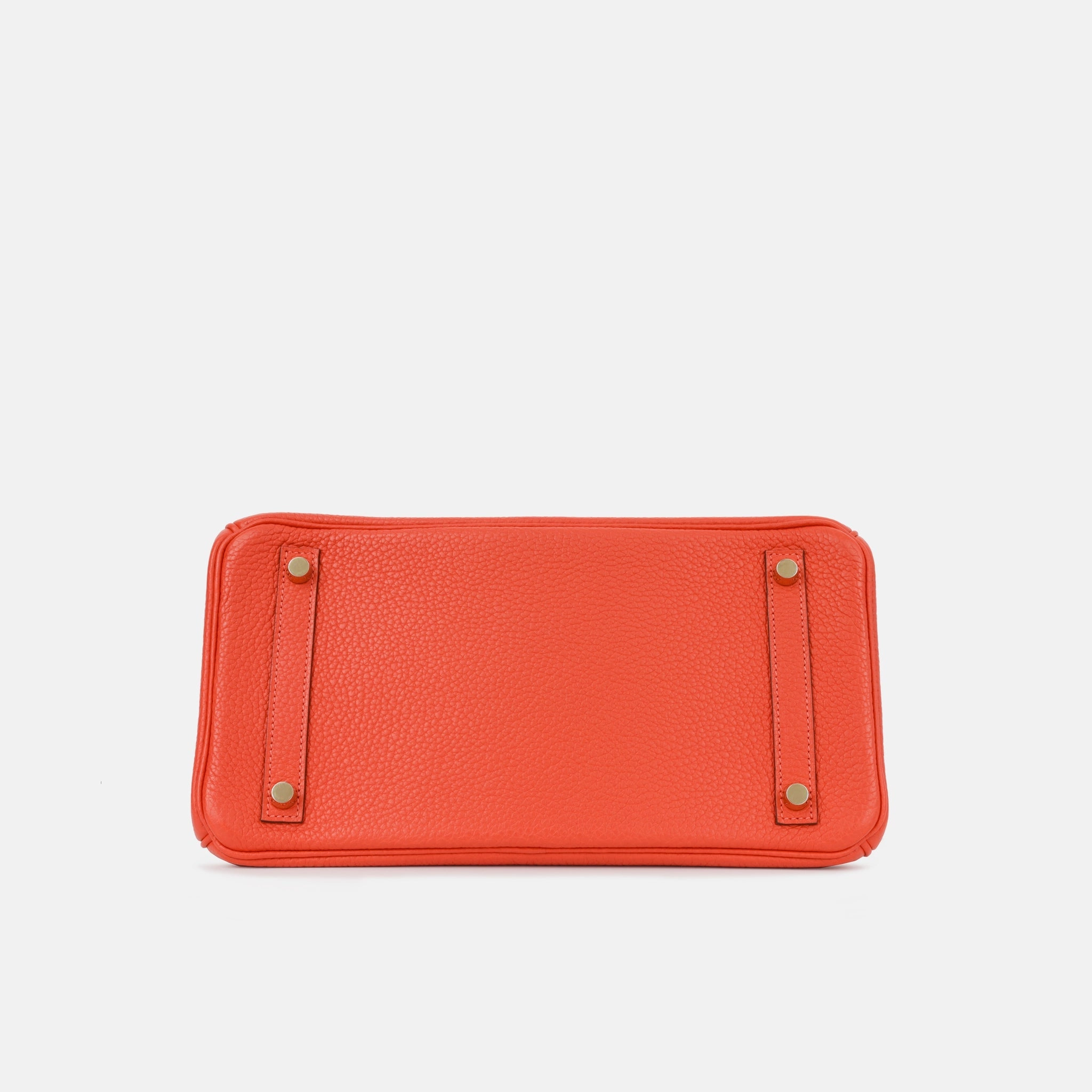 Herms Birkin 30 - Rose Jaipur