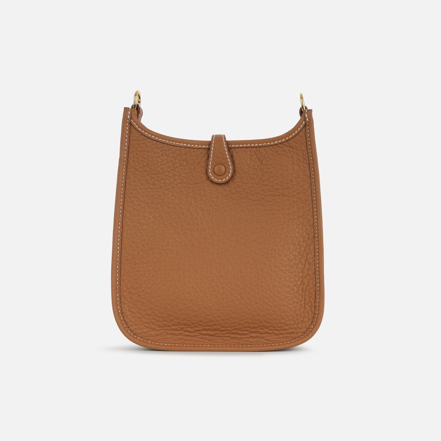Herms Evelyne TPM Gold Clemence GHW (NWT)