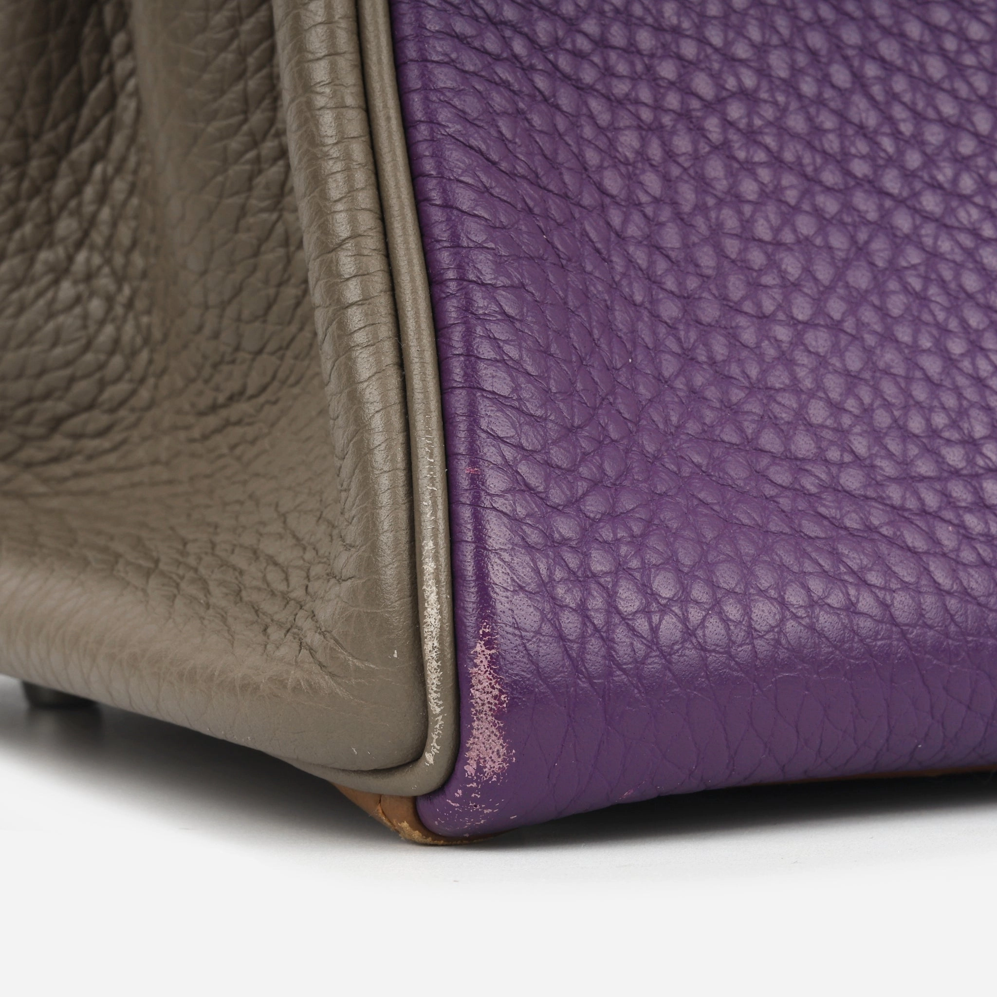 Herms Kelly 35 Arlequin