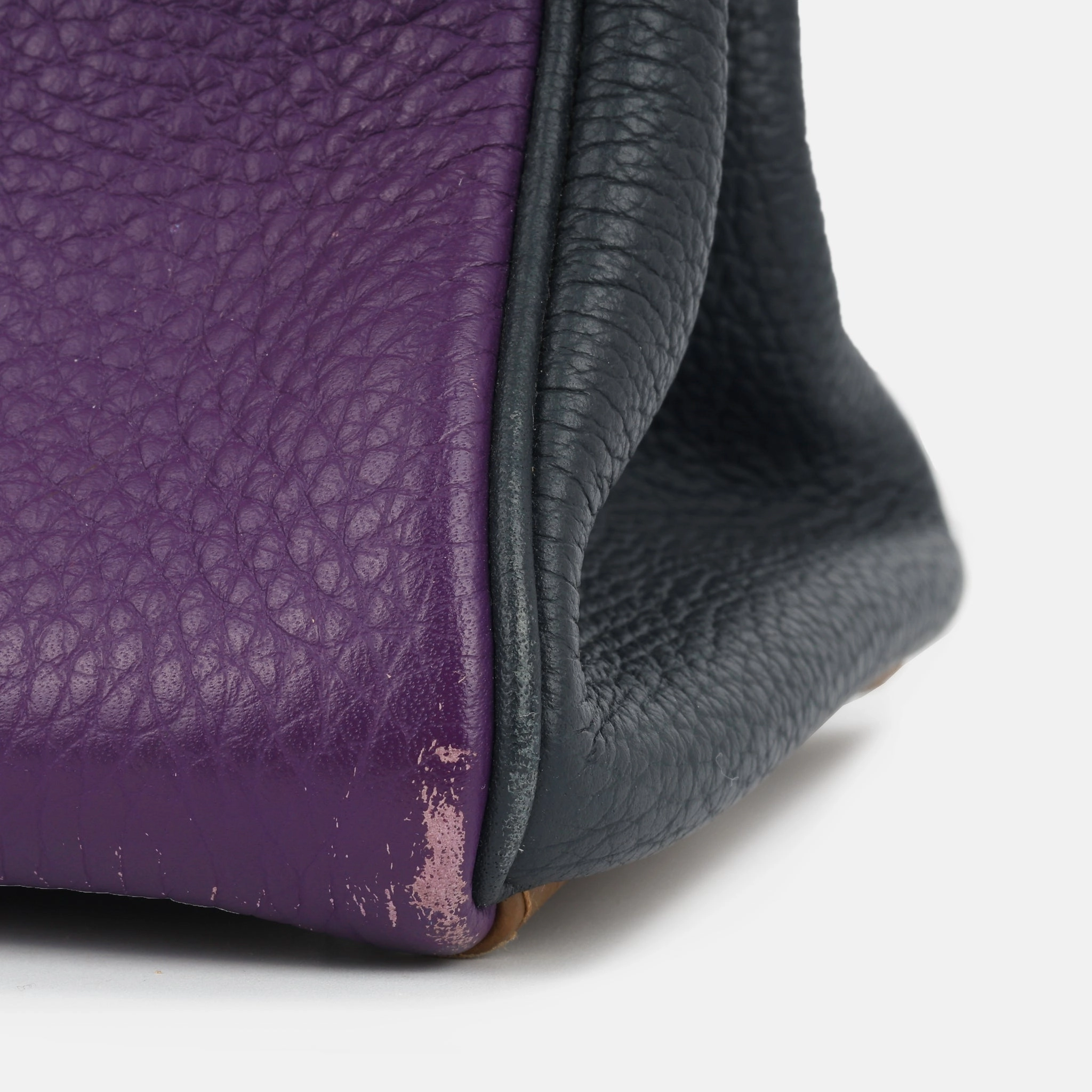 Herms Kelly 35 Arlequin