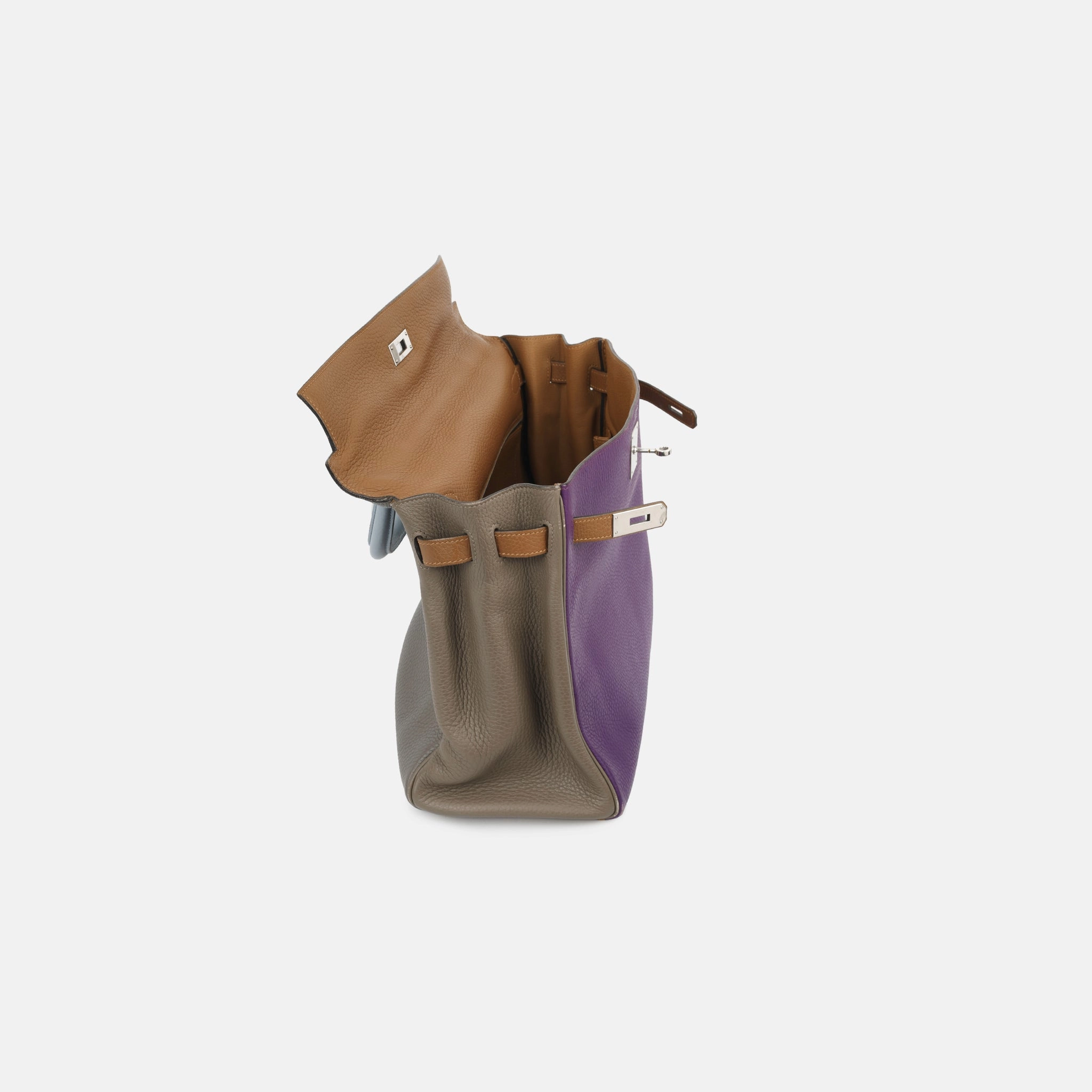 Herms Kelly 35 Arlequin