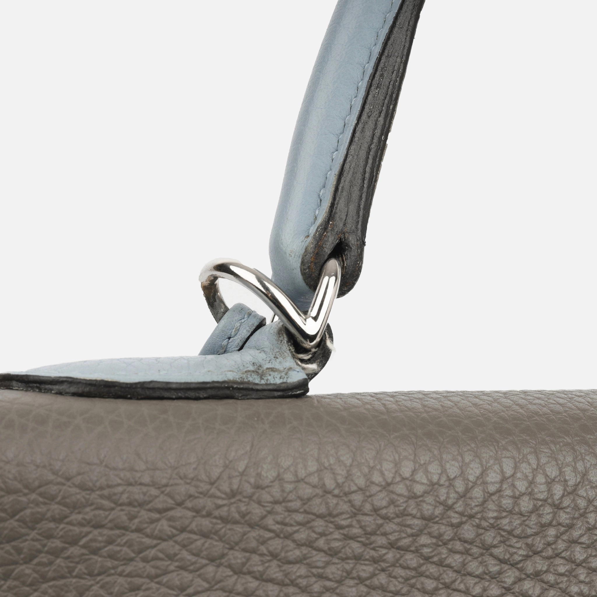 Herms Kelly 35 Arlequin