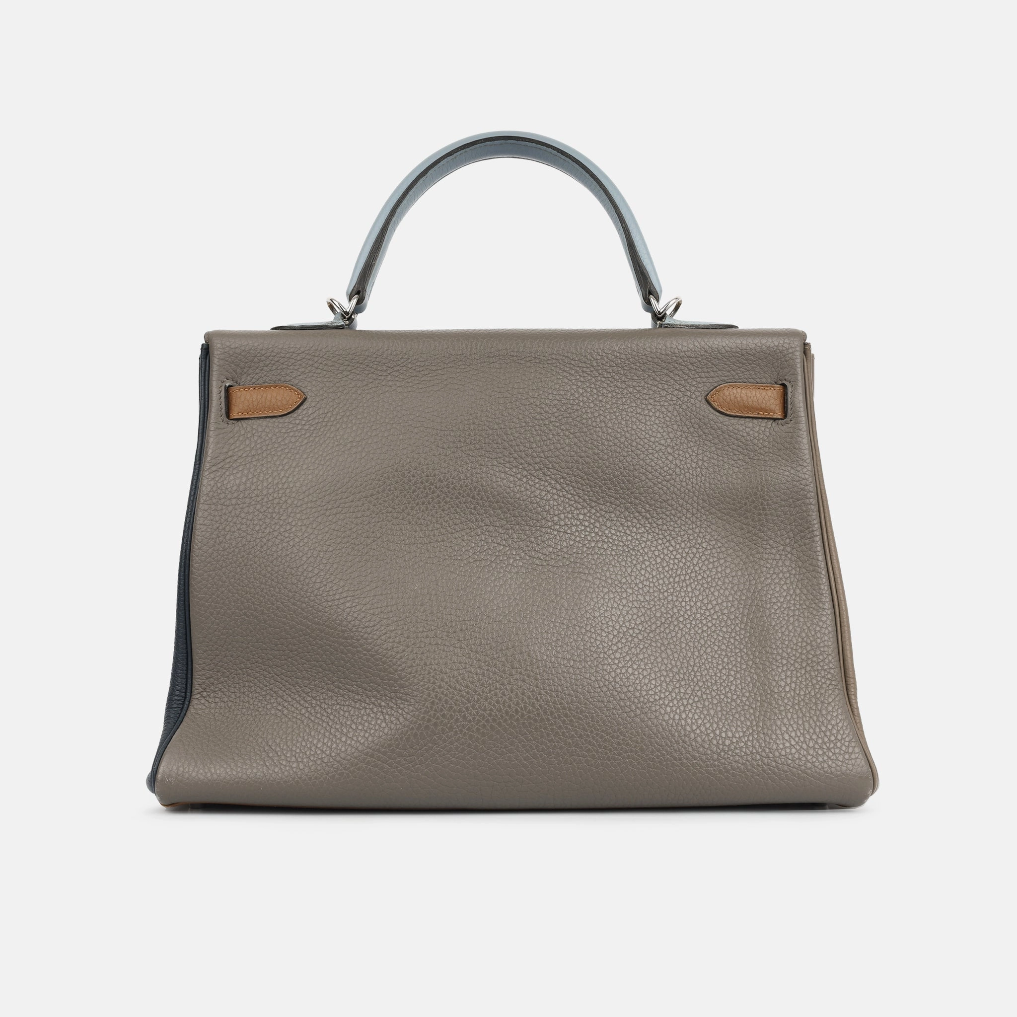 Herms Kelly 35 Arlequin