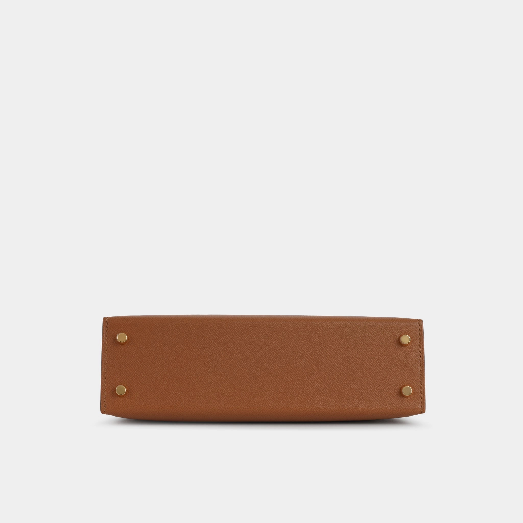 Herms Mini Kelly Touch (NWT)