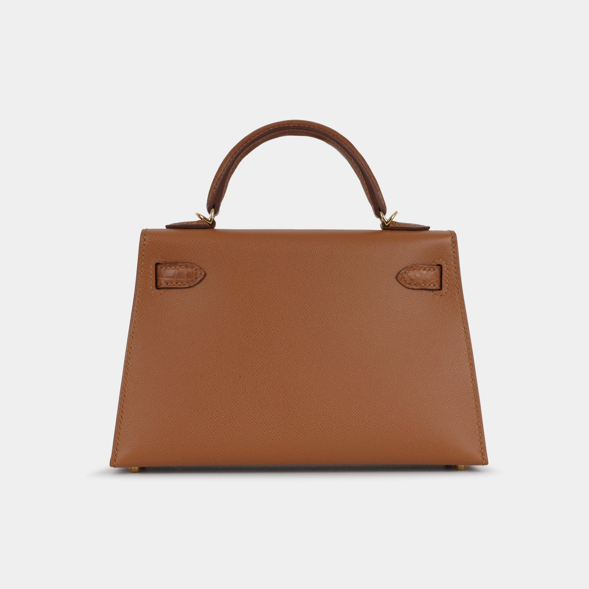 Herms Mini Kelly Touch (NWT)