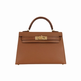 Herms Mini Kelly Touch (NWT)