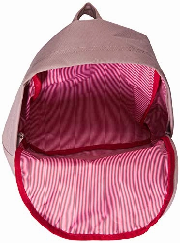 Herschel Classic Backpack, Ash Rose, Mid-Volume 18.0L