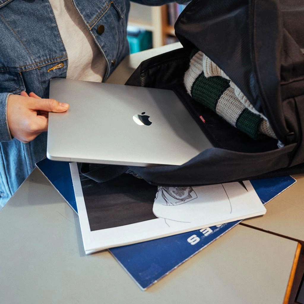 Herschel Heritage Backpack