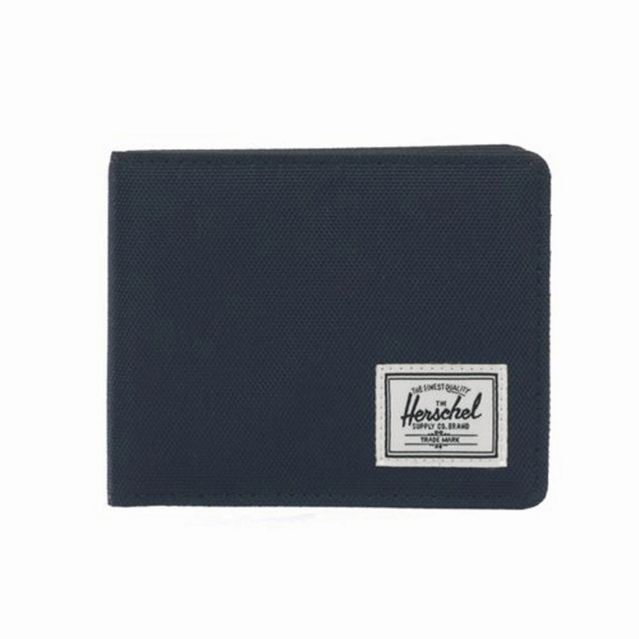 HERSCHEL HSC S323 Roy RFID Wallet-Navy
