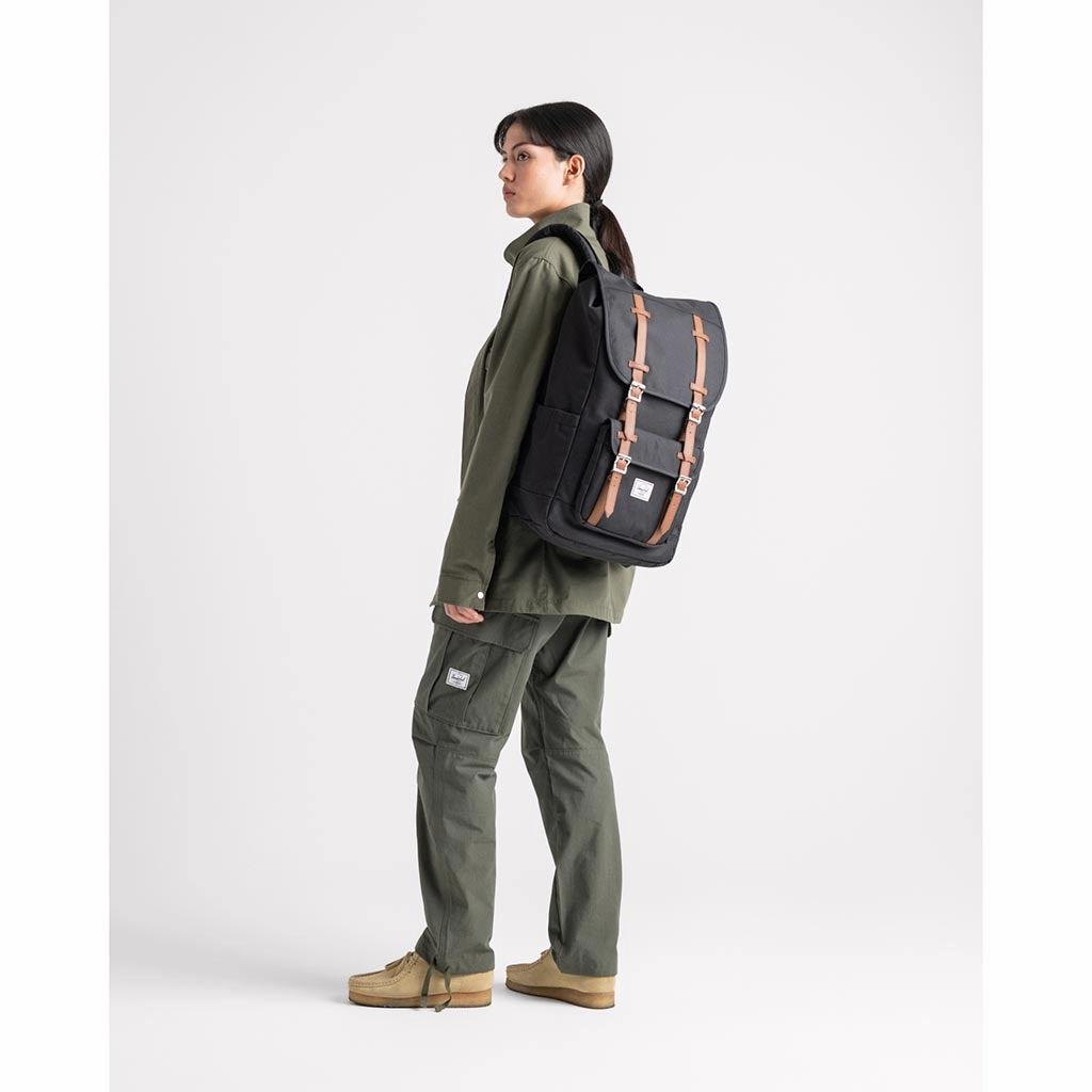 Herschel Little America Backpack