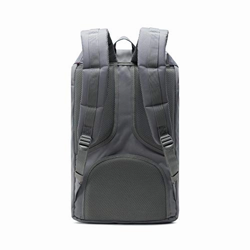 Herschel Little America Backpack-Grey
