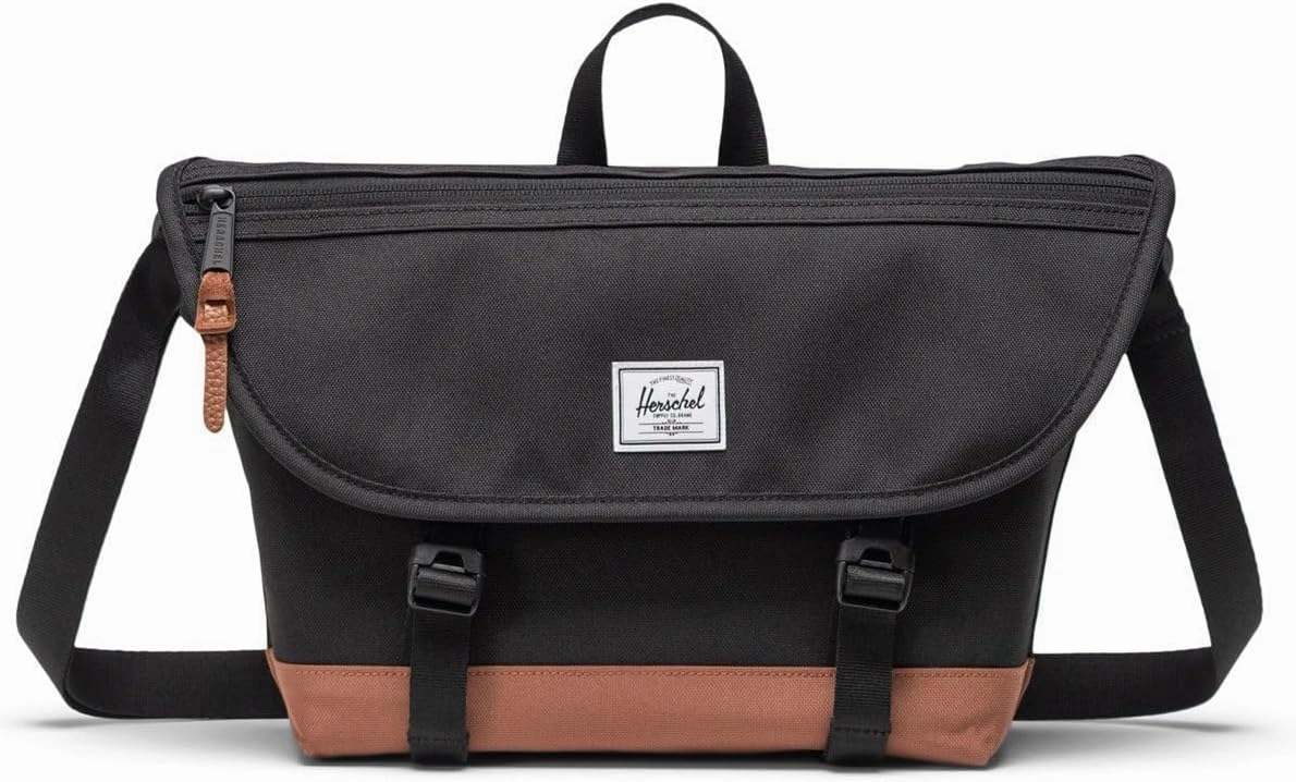 Herschel Supply Co. Cove Small Messenger