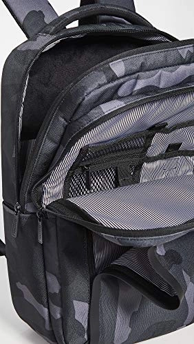 Herschel Supply Co. Men's Travel Daypack, Night Camo, Print, Grey, One Size
