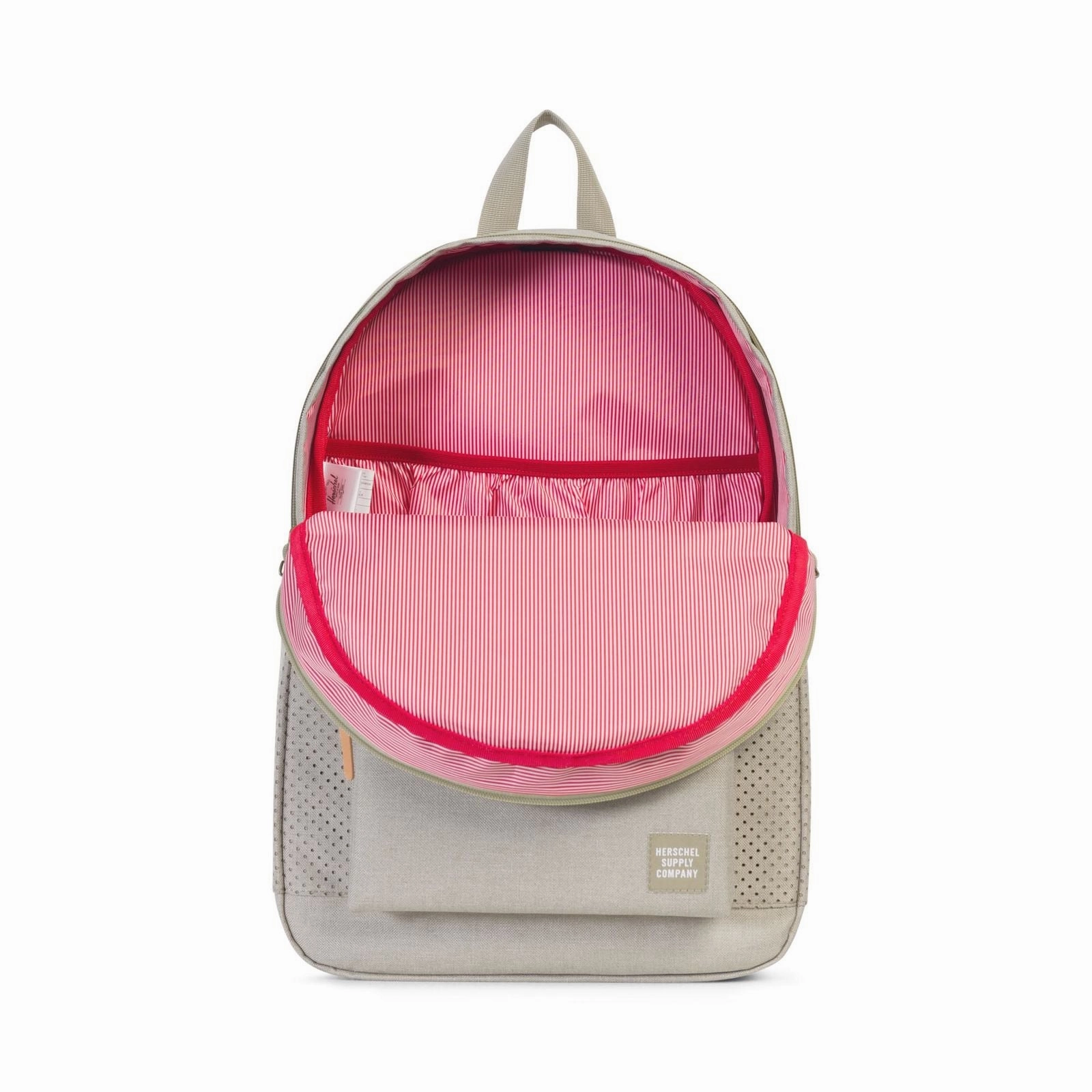 Herschel Supply Co. Settlement Backpack