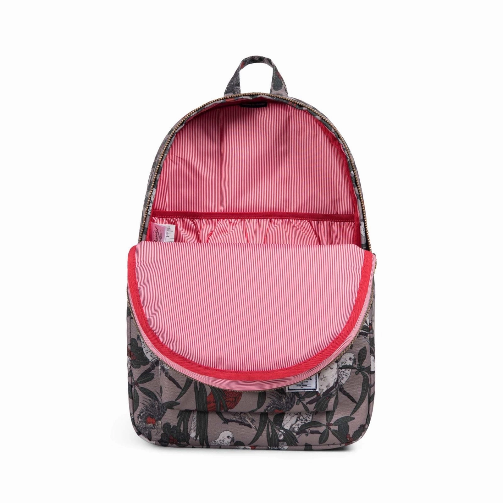 Herschel Supply Co. Settlement Backpack