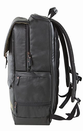 Hex Calibre Dslr Backpack For 17" Macbook Pro, Black