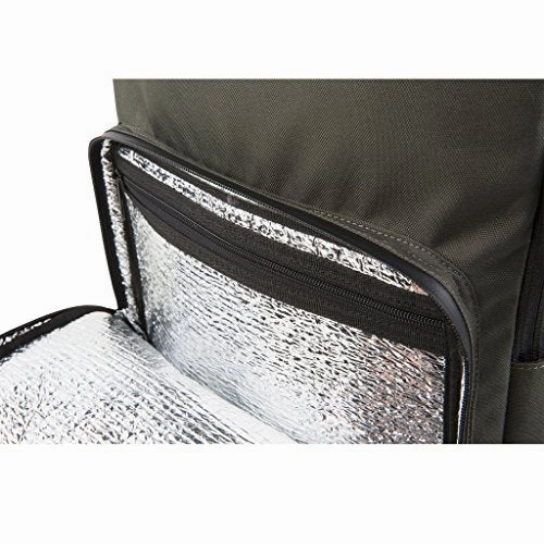 Hex Wet/Dry Backpack (Fatigue - Hx2317-Fatg)