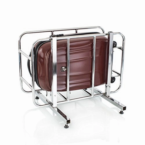 Heys America SuperLite 21" Hardside Spinner Carry-On (Midnight Blue)