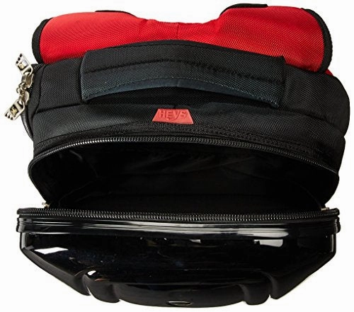 Heys Barkley Backpack, Black, One Size
