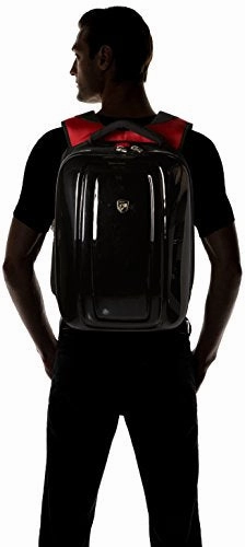Heys Barkley Backpack, Black, One Size