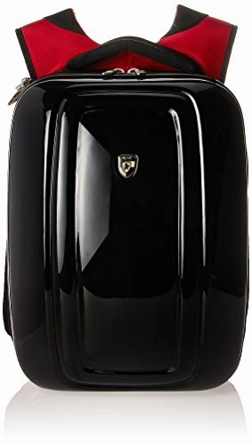 Heys Barkley Backpack, Black, One Size