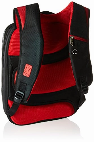 Heys Barkley Backpack, Black, One Size