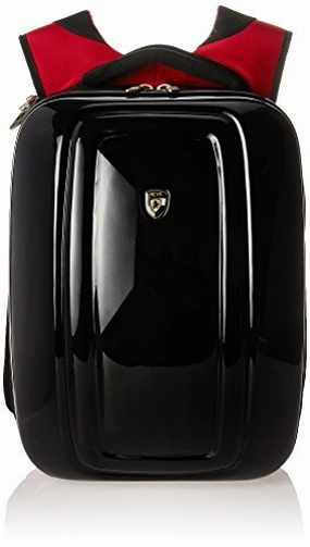 Heys Barkley Backpack, Black, One Size
