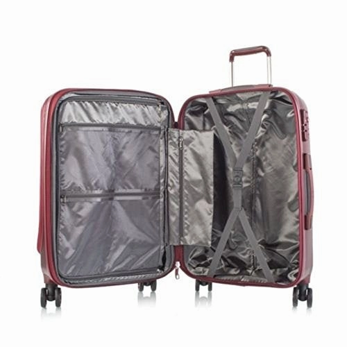 Heys Vantage 21 Inches, Black