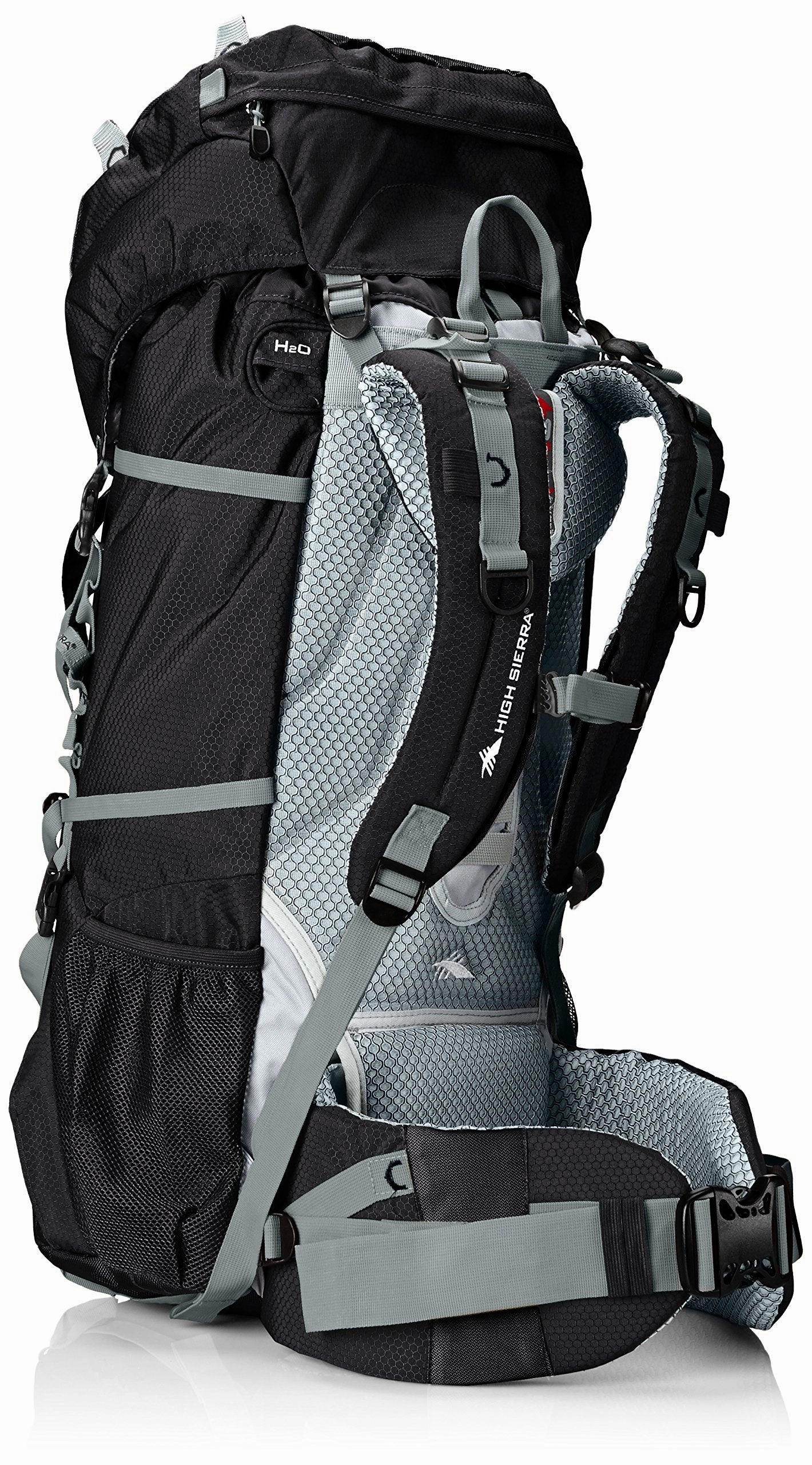 High Sierra Explorer 55 Frame Pack
