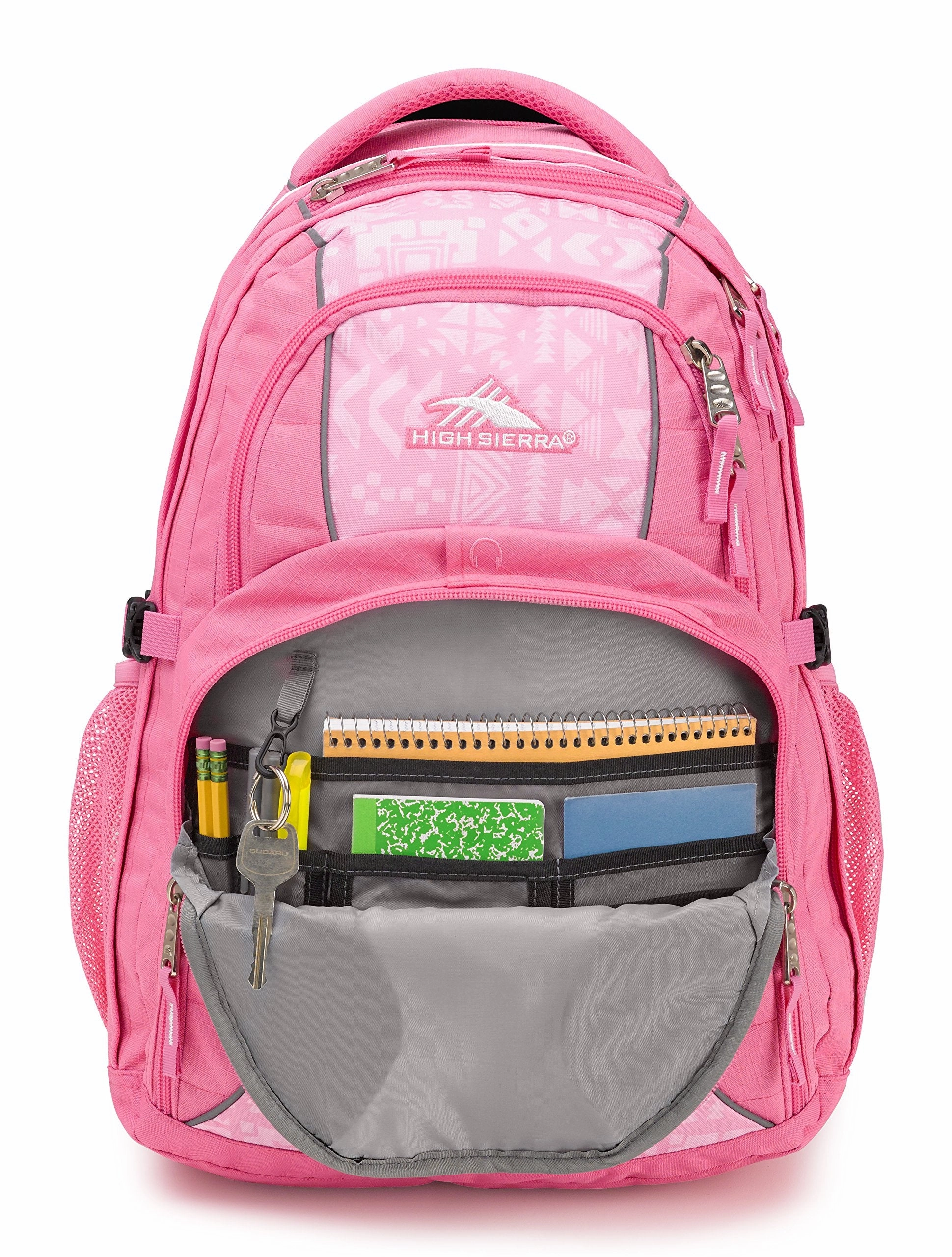 High Sierra Swerve Backpack