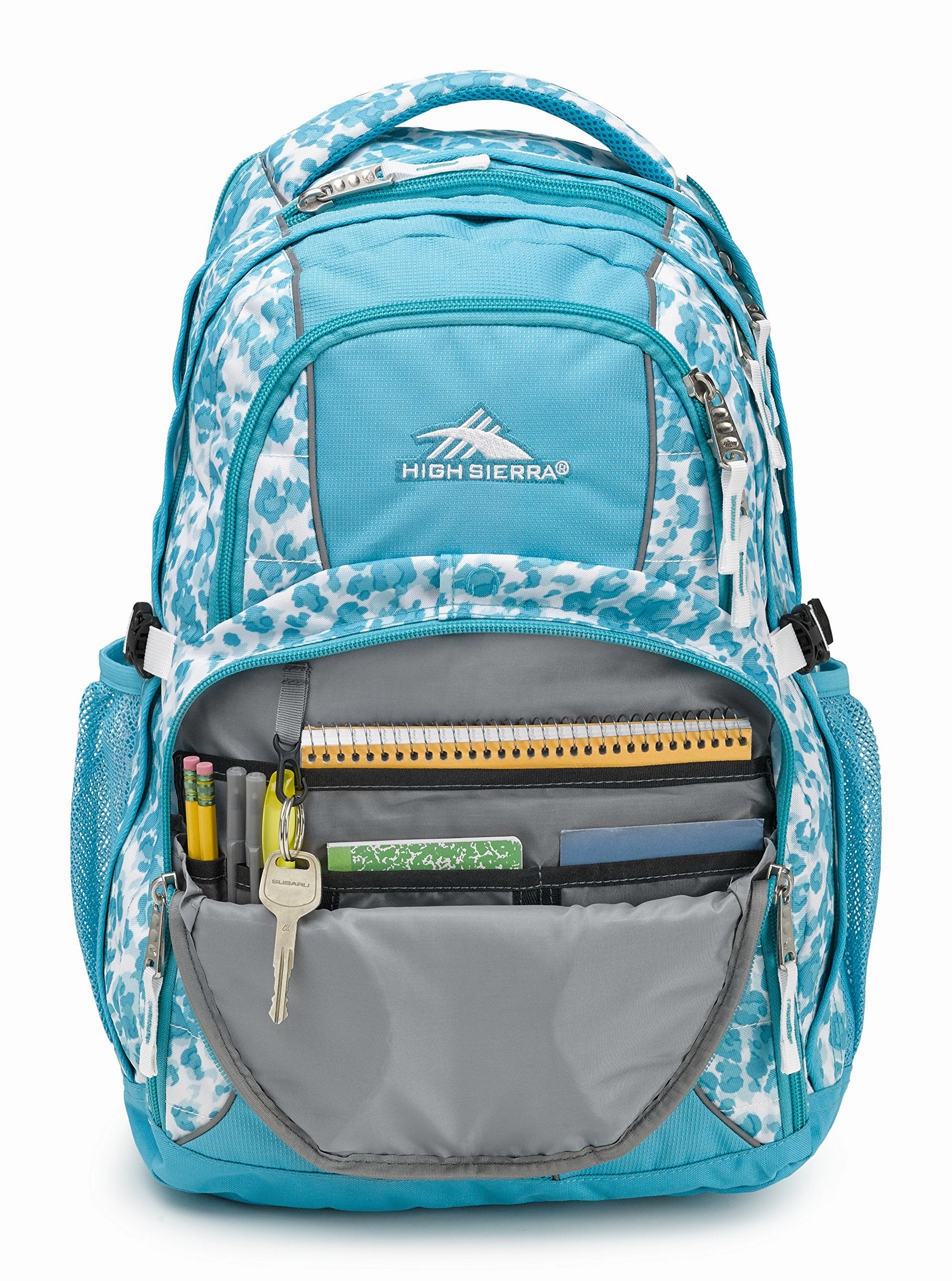 High Sierra Swerve Backpack