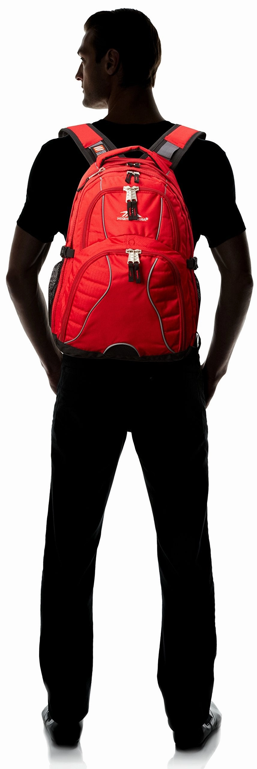 High Sierra Swerve Backpack