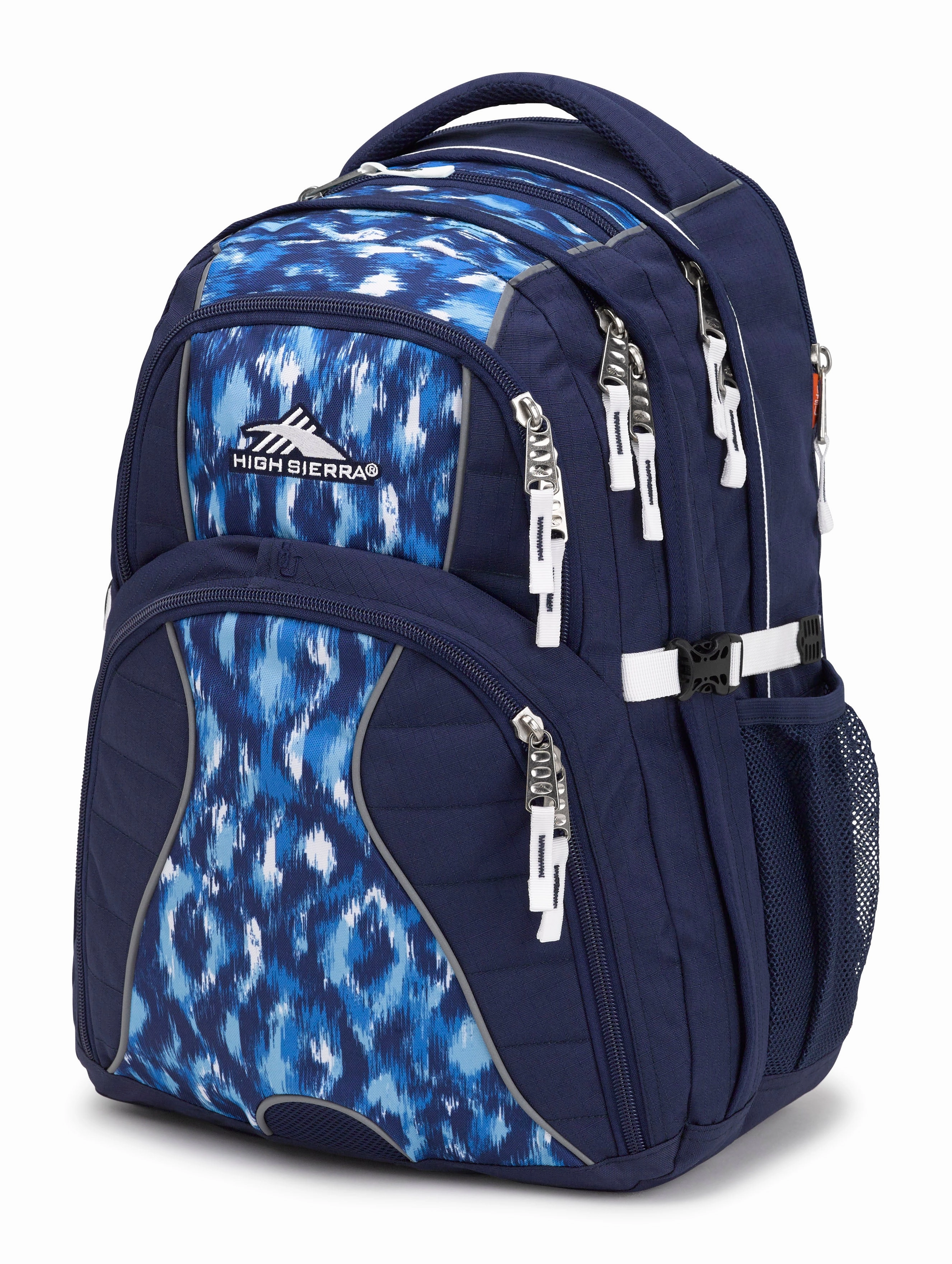 High Sierra Swerve Backpack