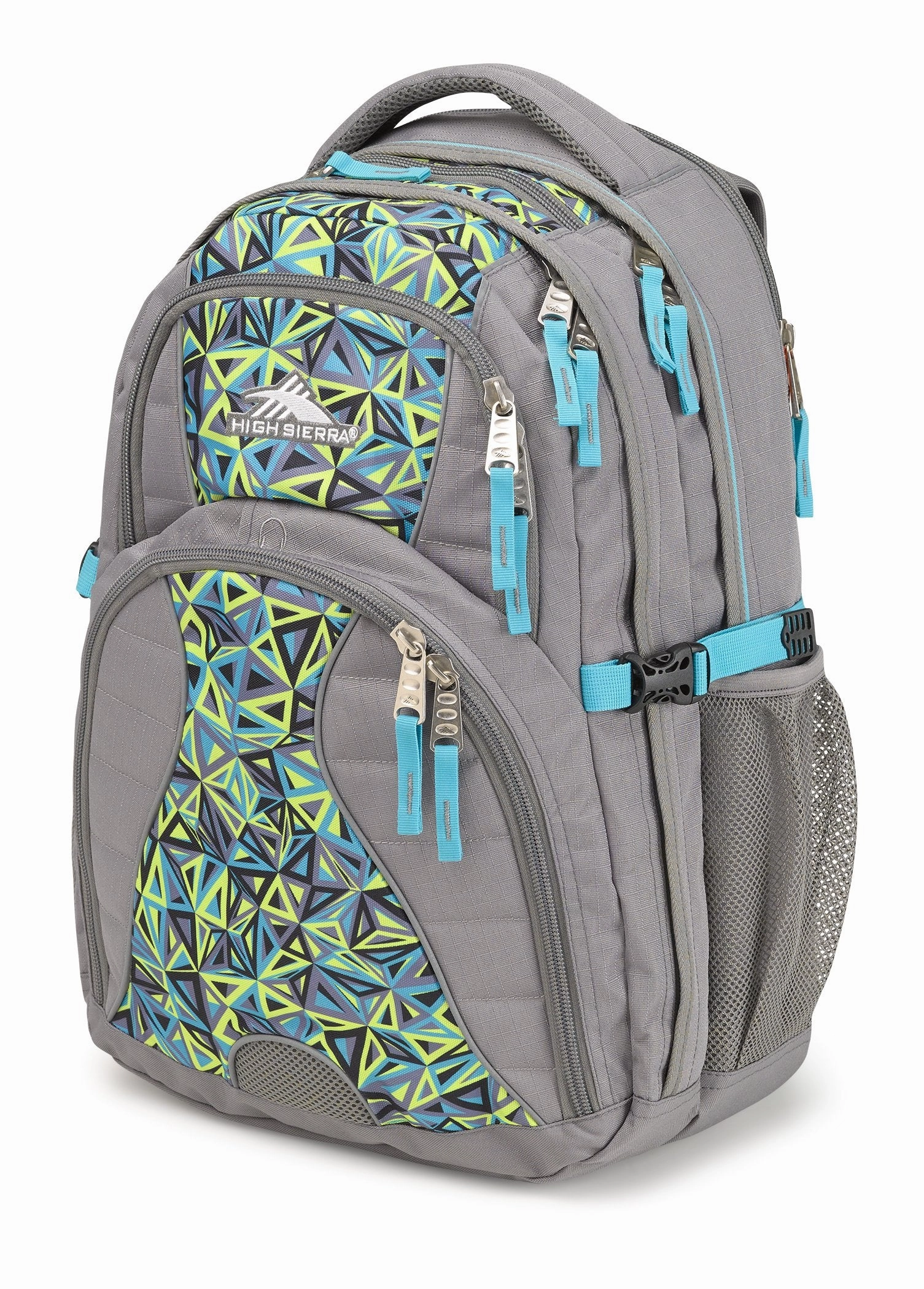 High Sierra Swerve Backpack