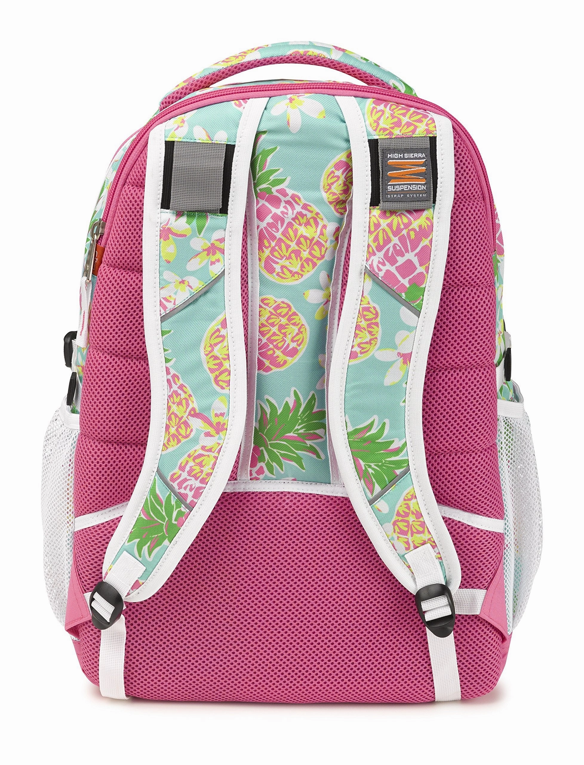 High Sierra Swerve Backpack