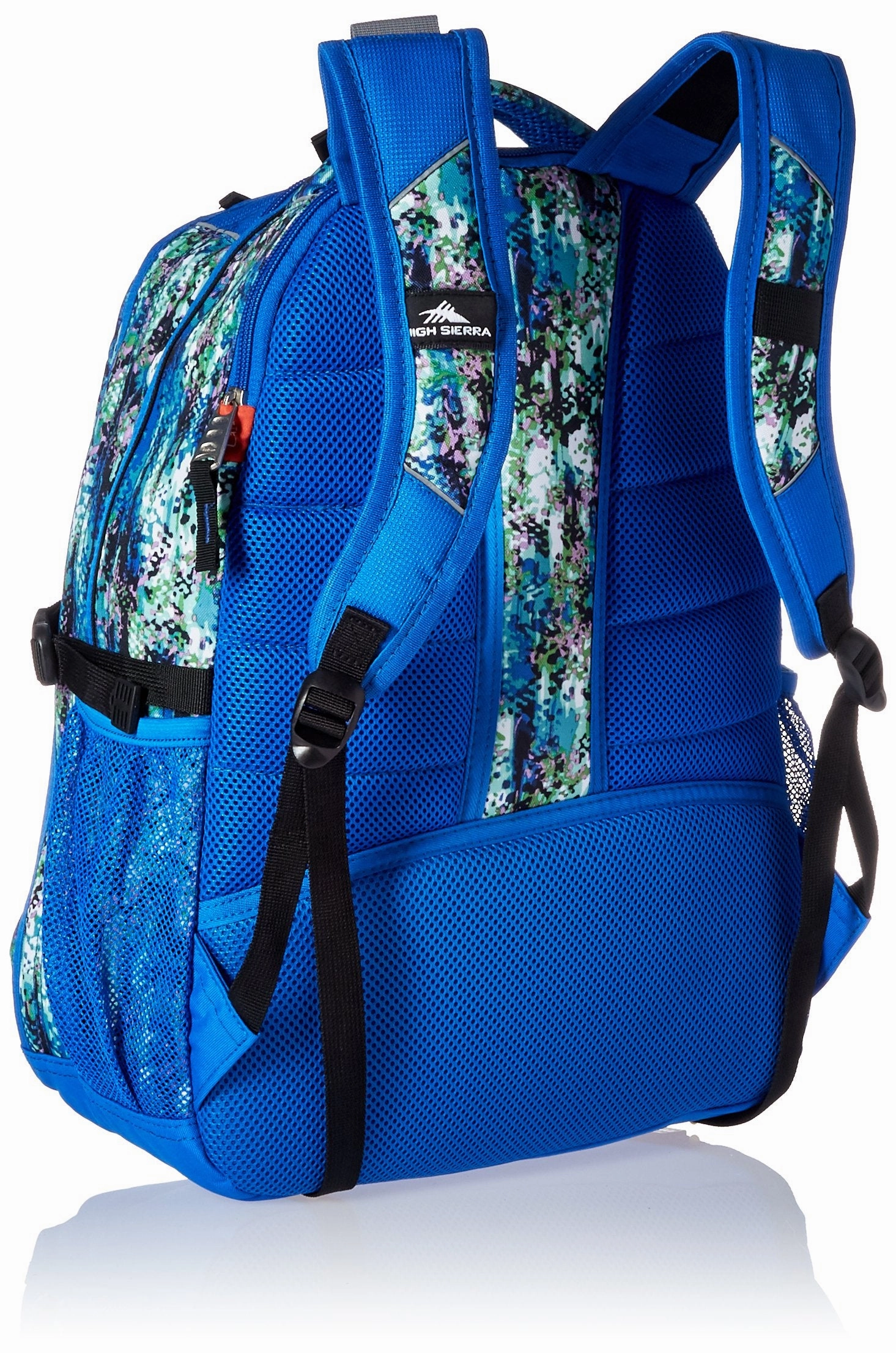 High Sierra Swerve Backpack
