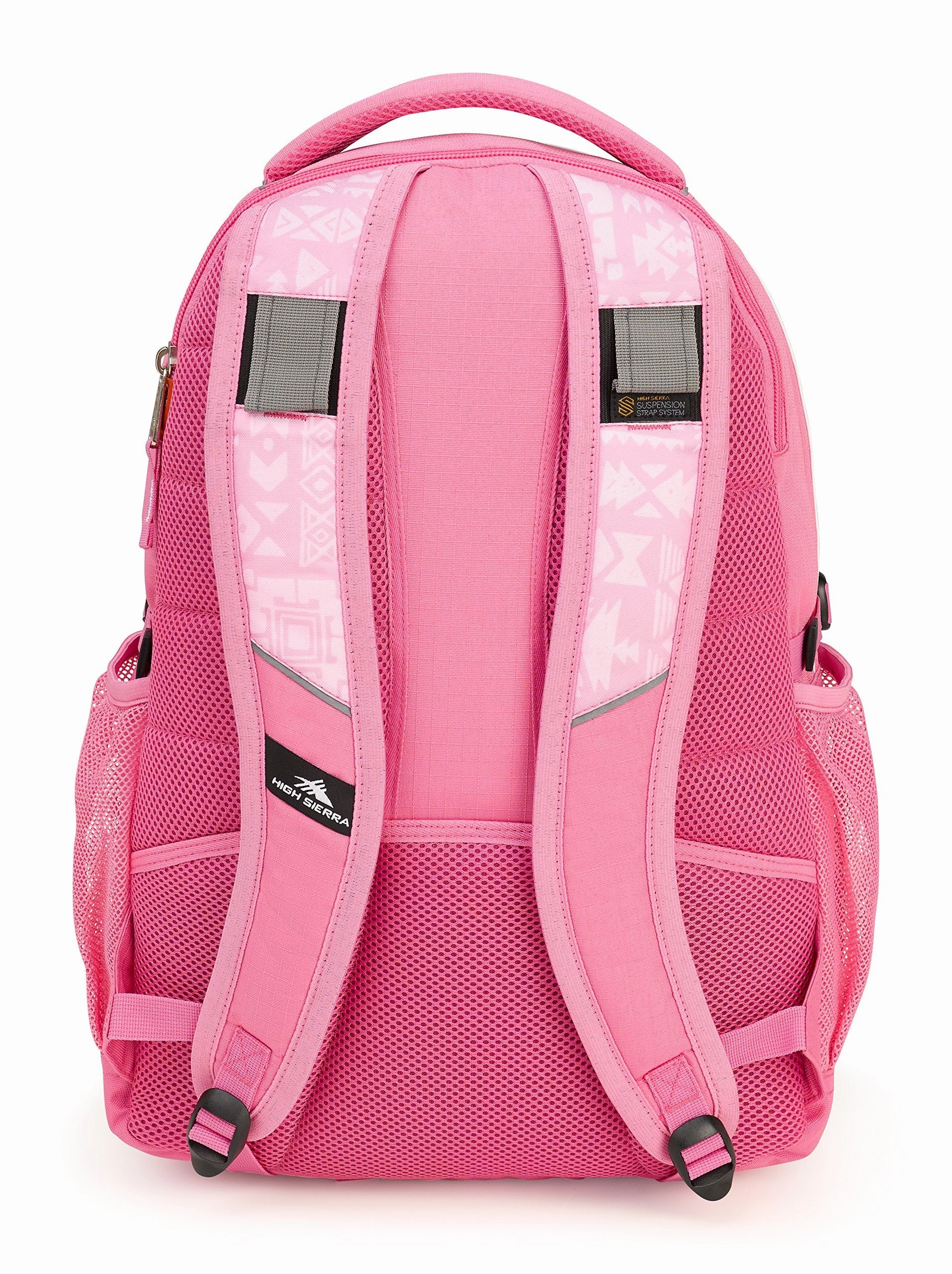 High Sierra Swerve Backpack