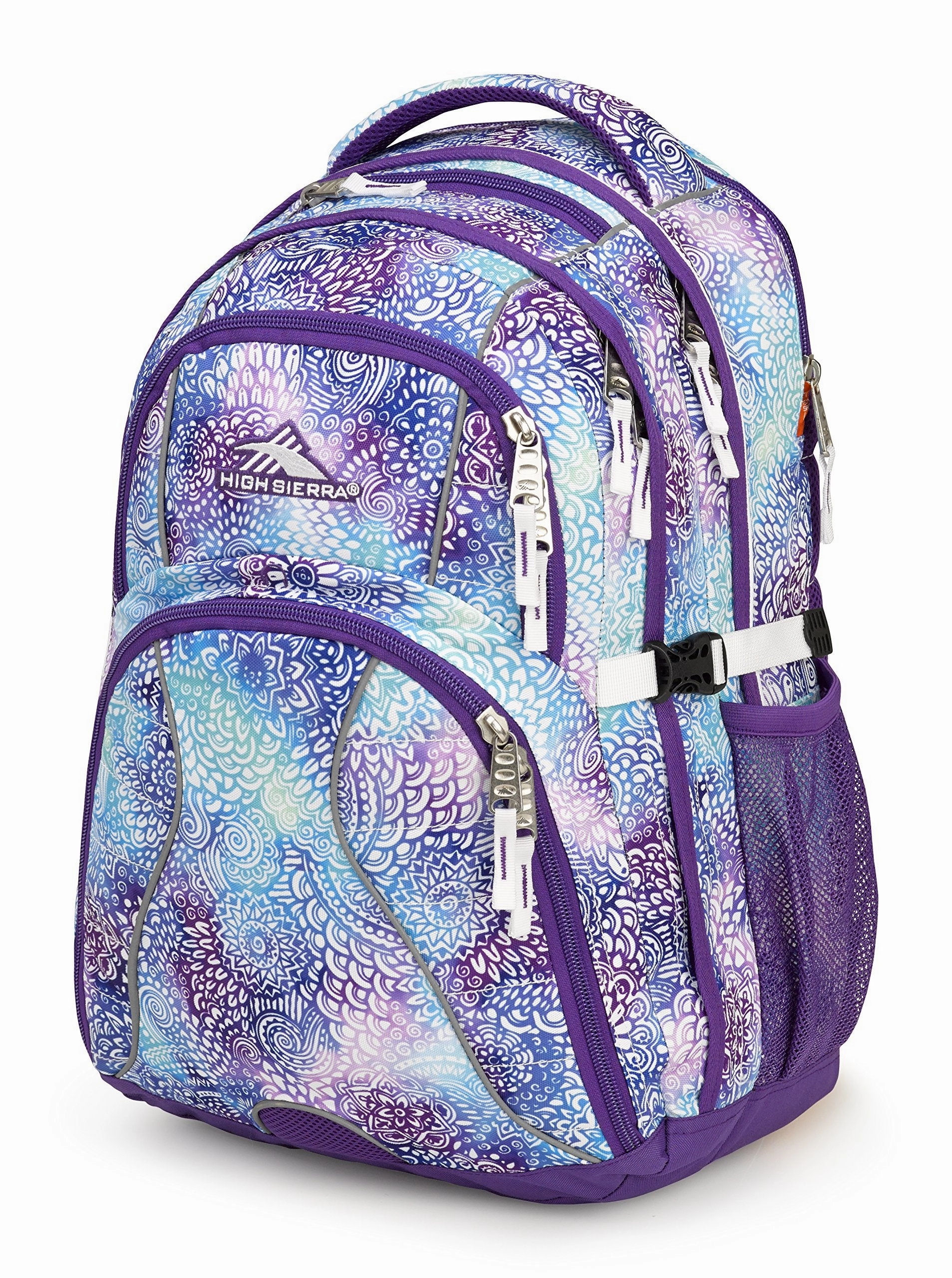 High Sierra Swerve Backpack