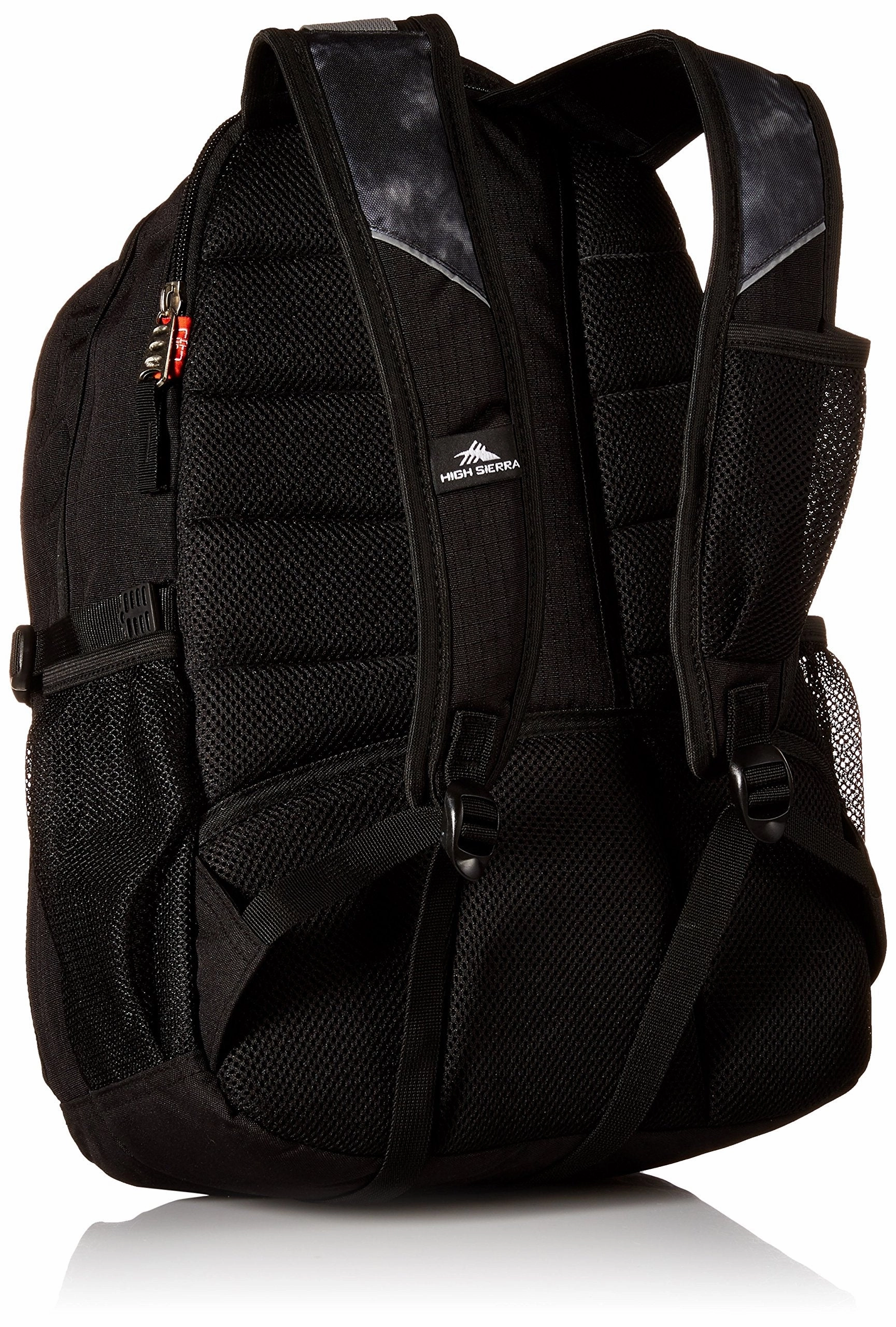 High Sierra Swerve Backpack