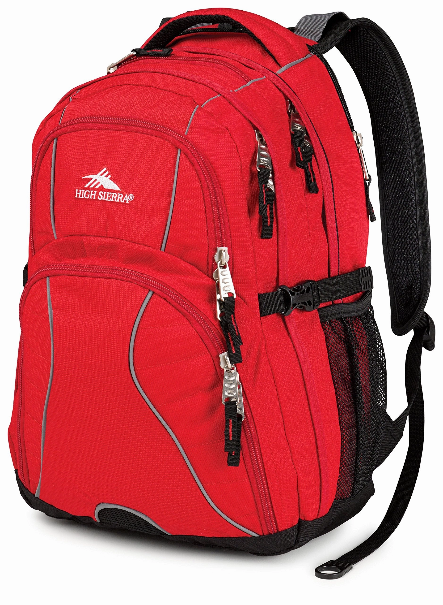 High Sierra Swerve Backpack