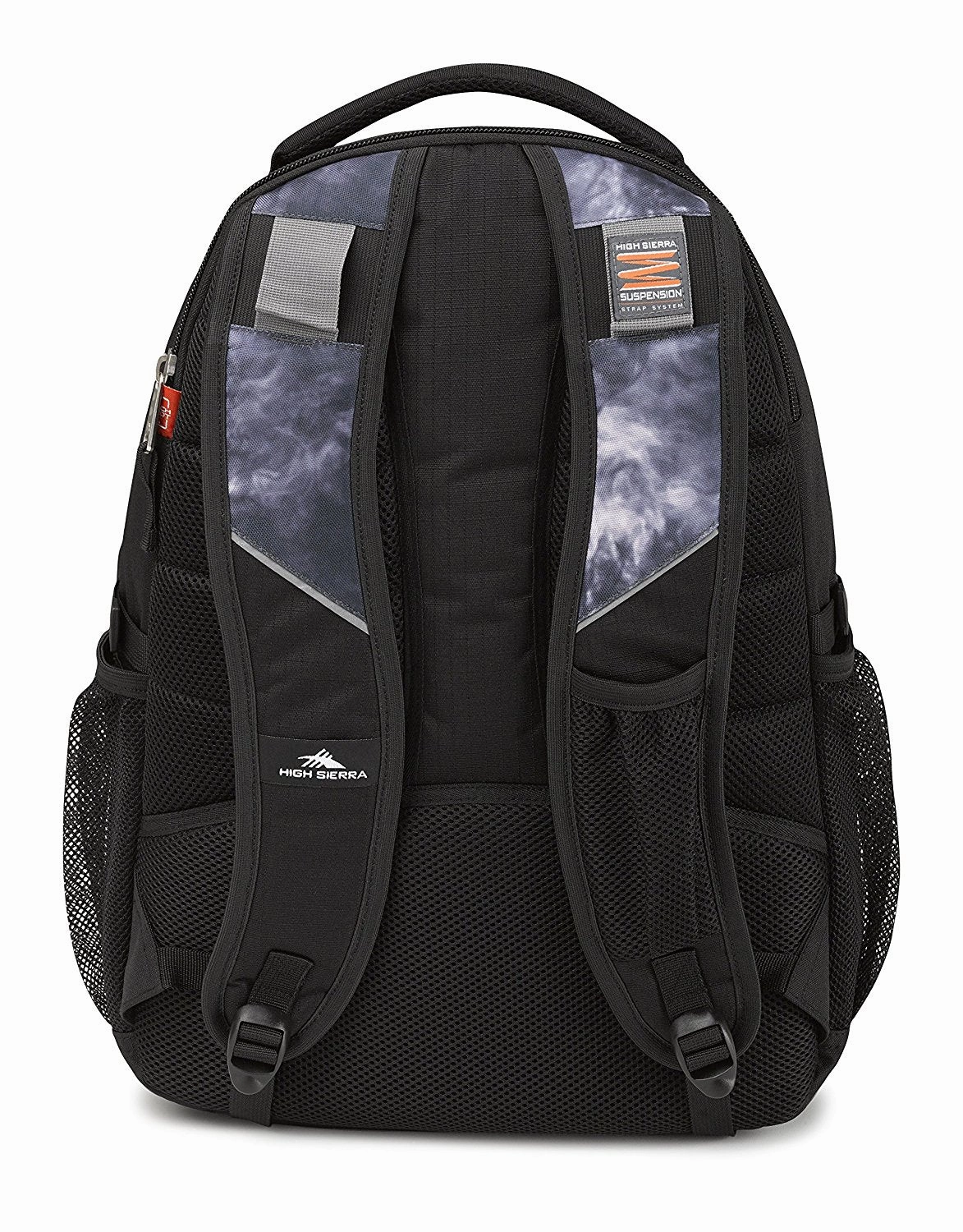 High Sierra Swerve Backpack