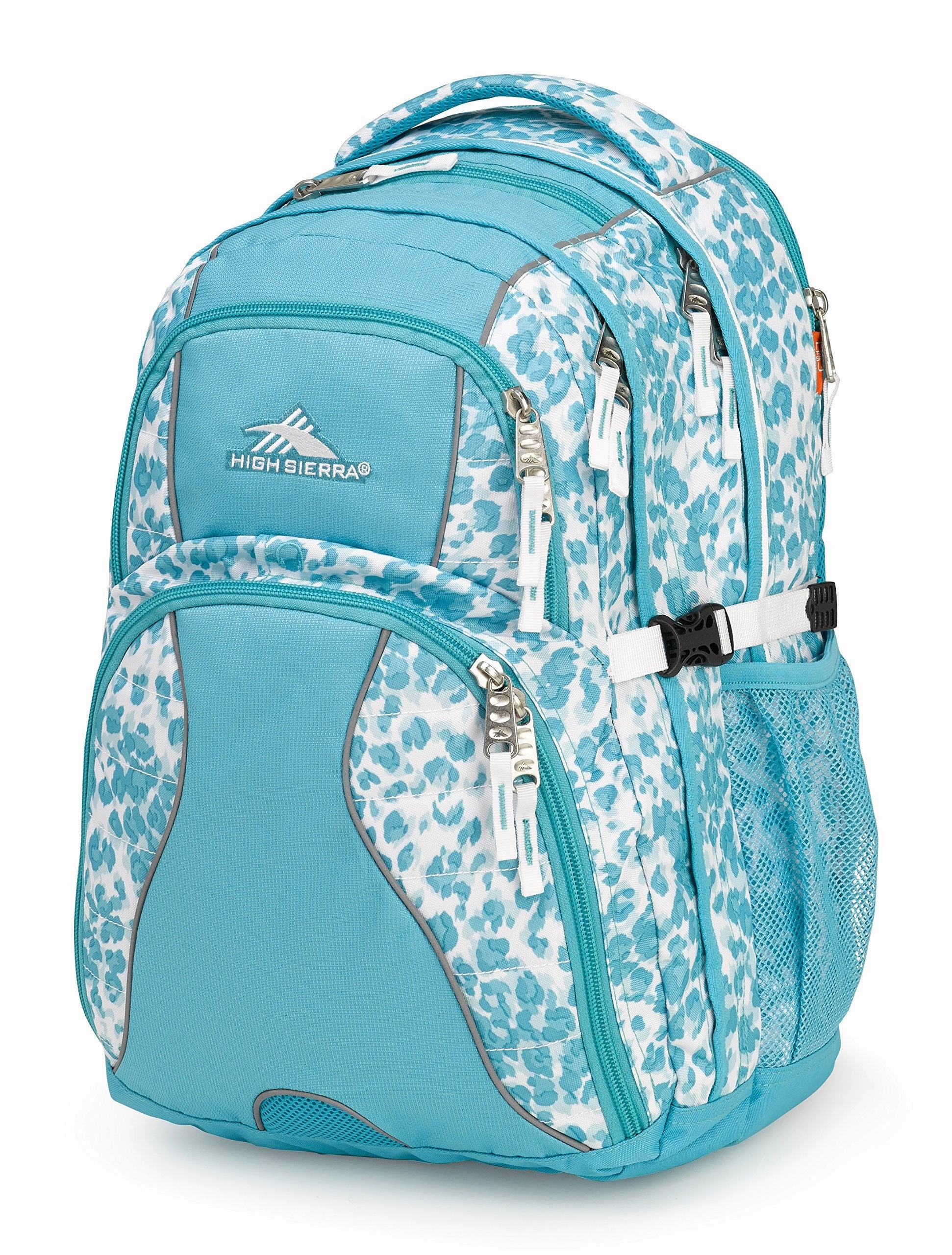 High Sierra Swerve Backpack