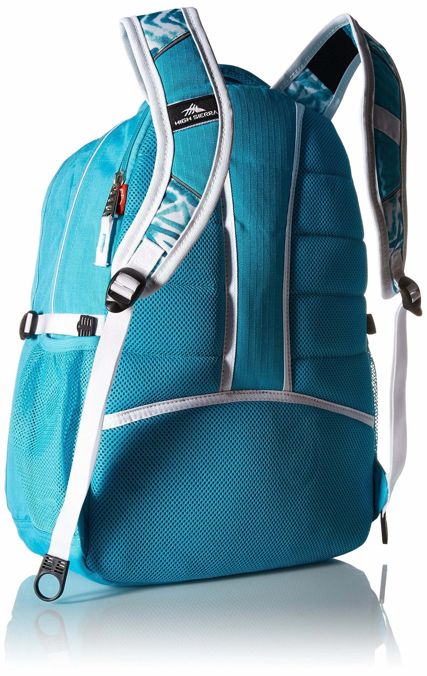 High Sierra Swerve Backpack