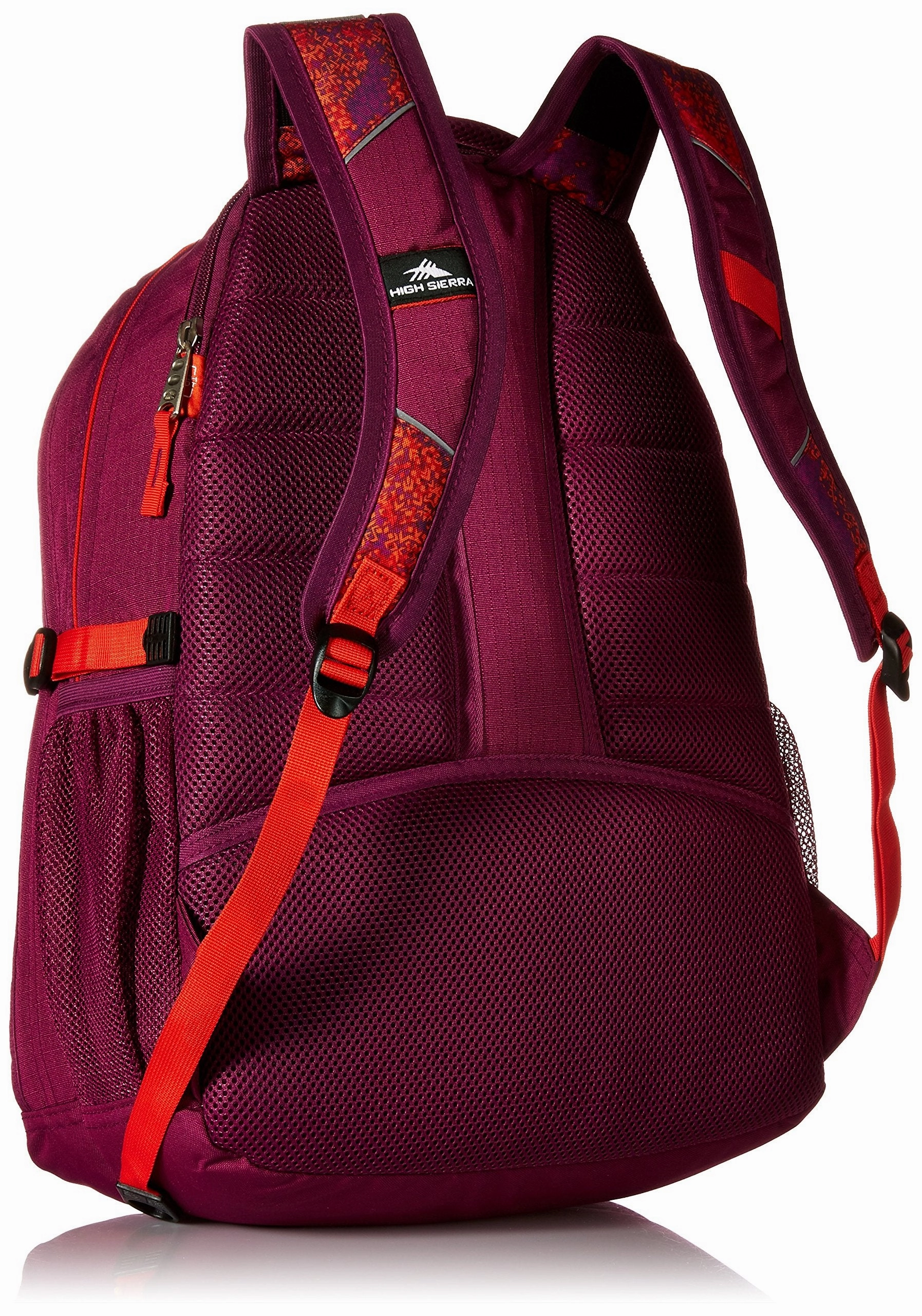 High Sierra Swerve Backpack