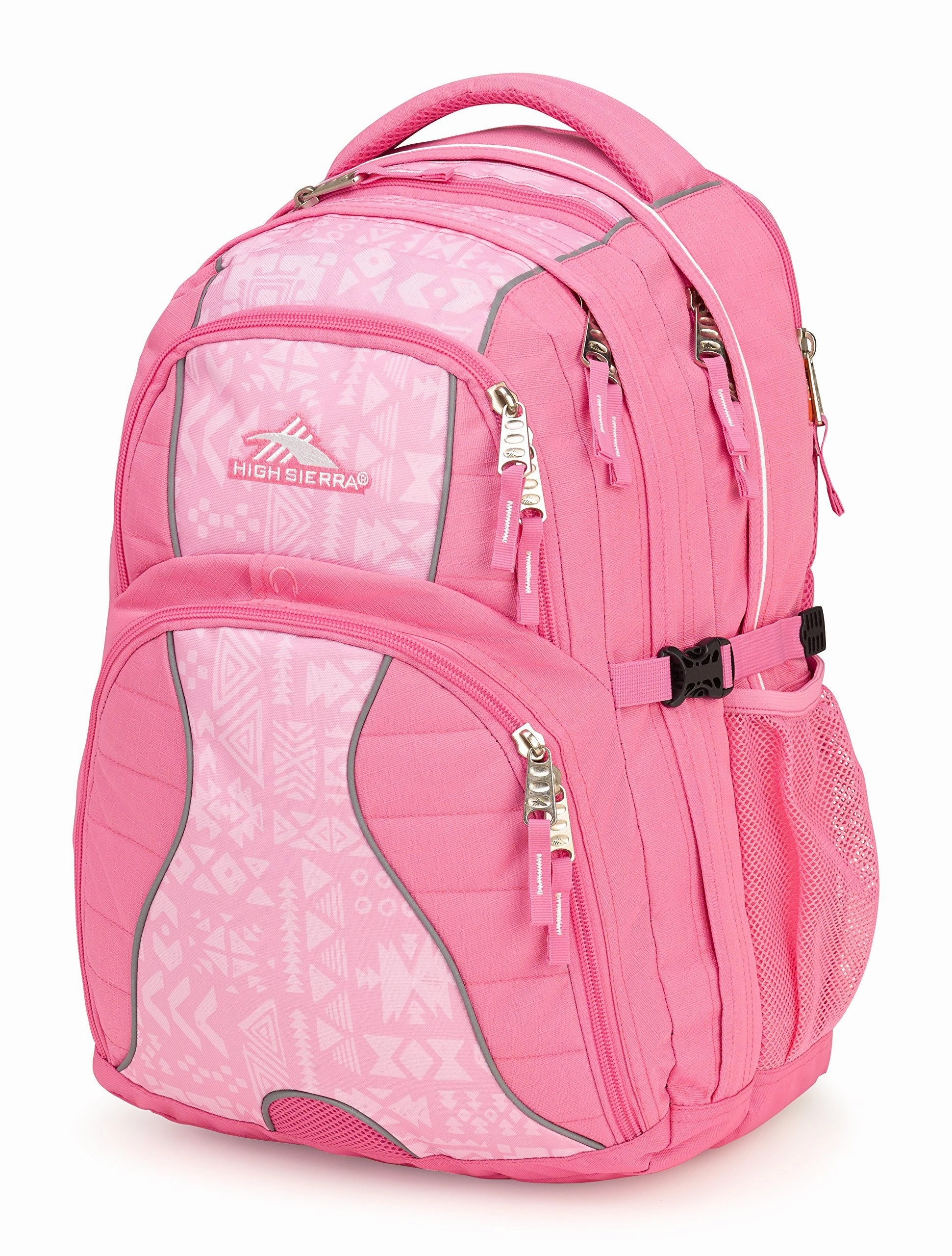 High Sierra Swerve Backpack