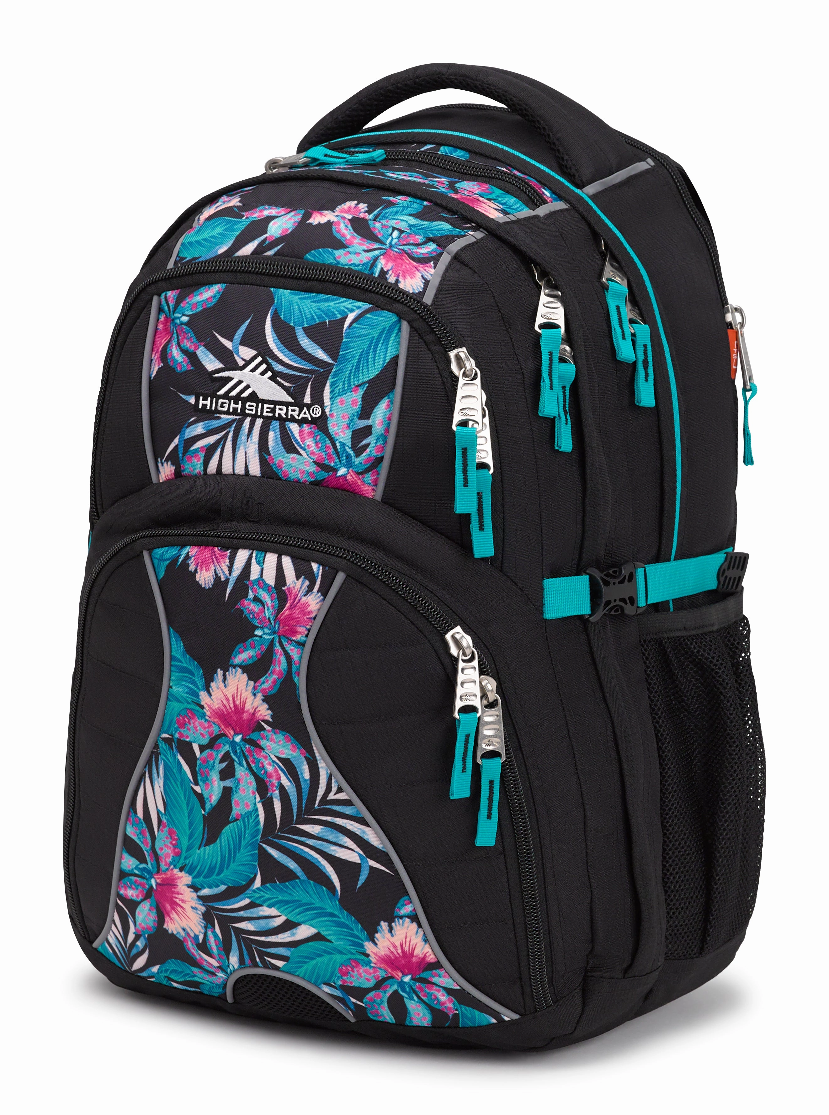 High Sierra Swerve Backpack