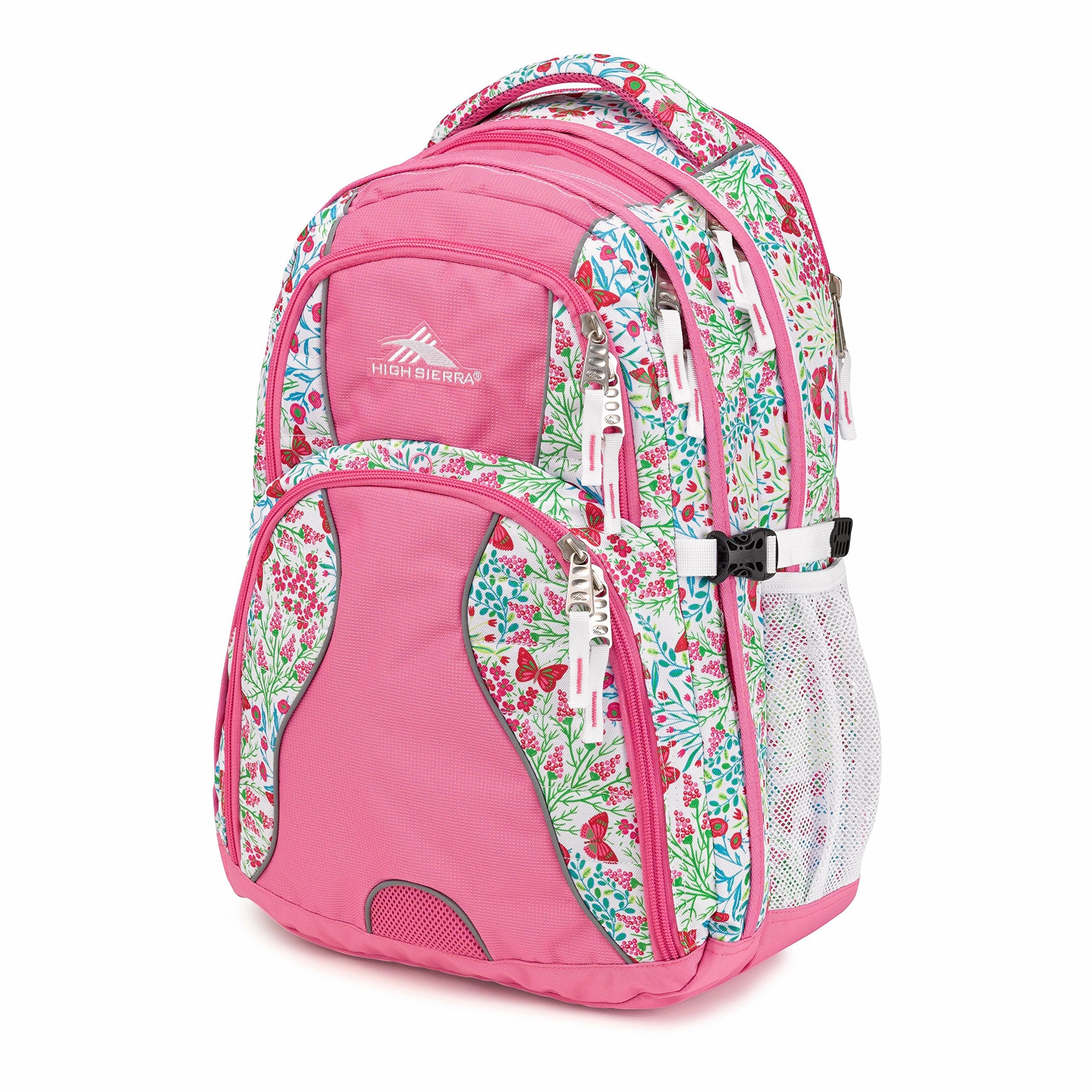 High Sierra Swerve Backpack