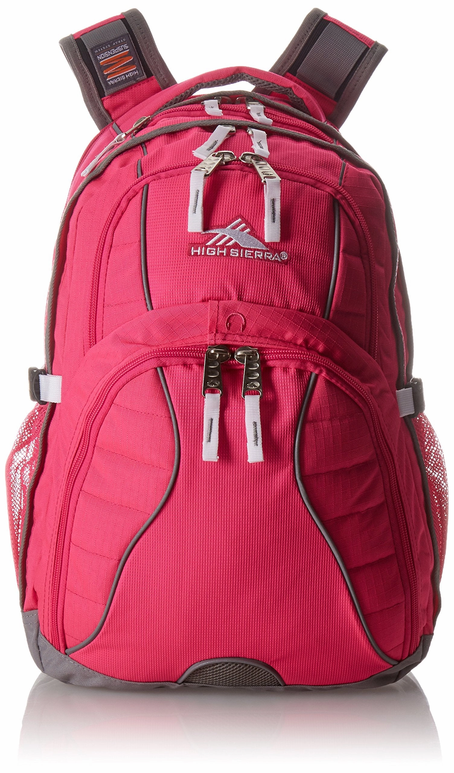 High Sierra Swerve Backpack