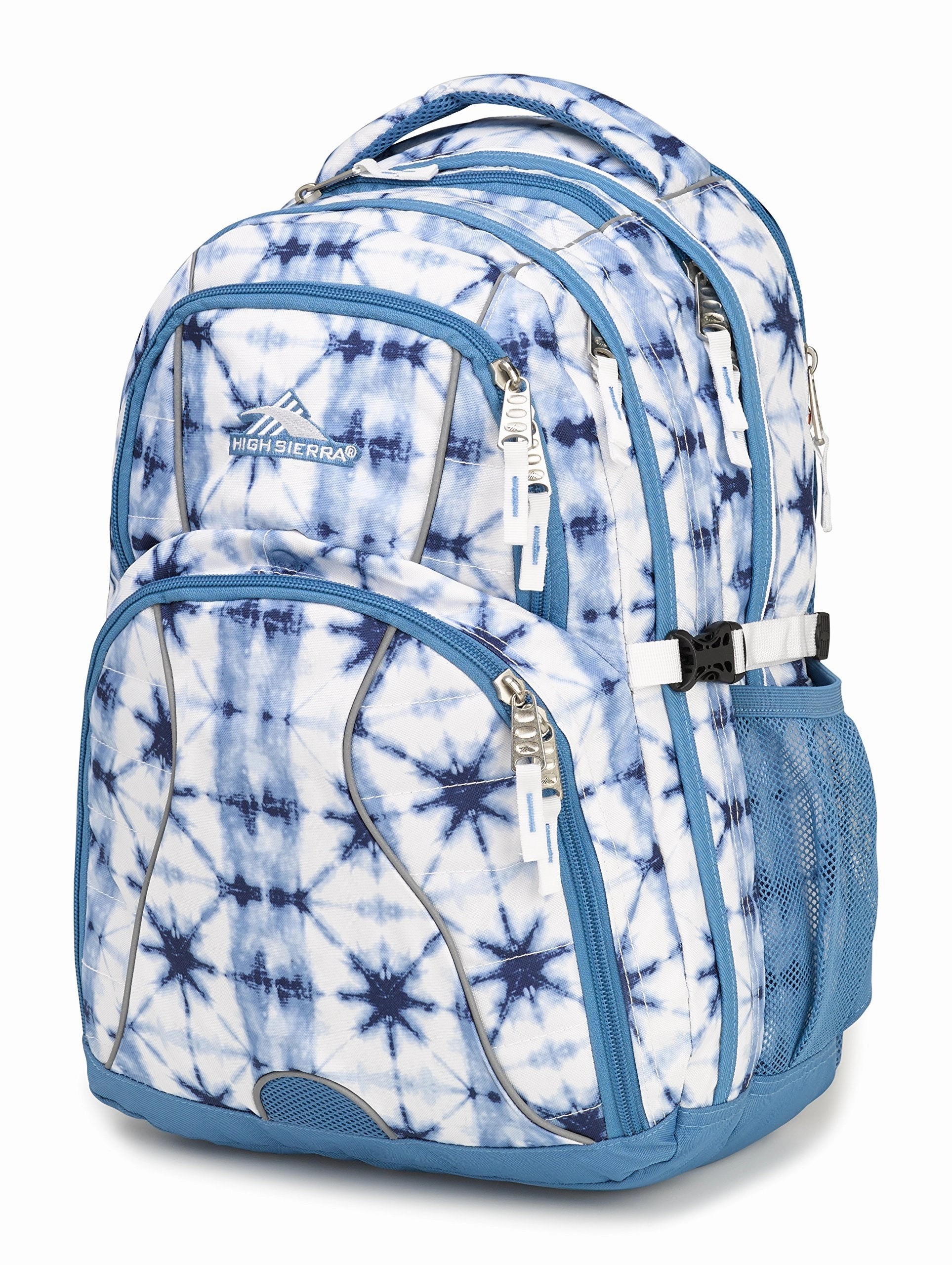 High Sierra Swerve Backpack