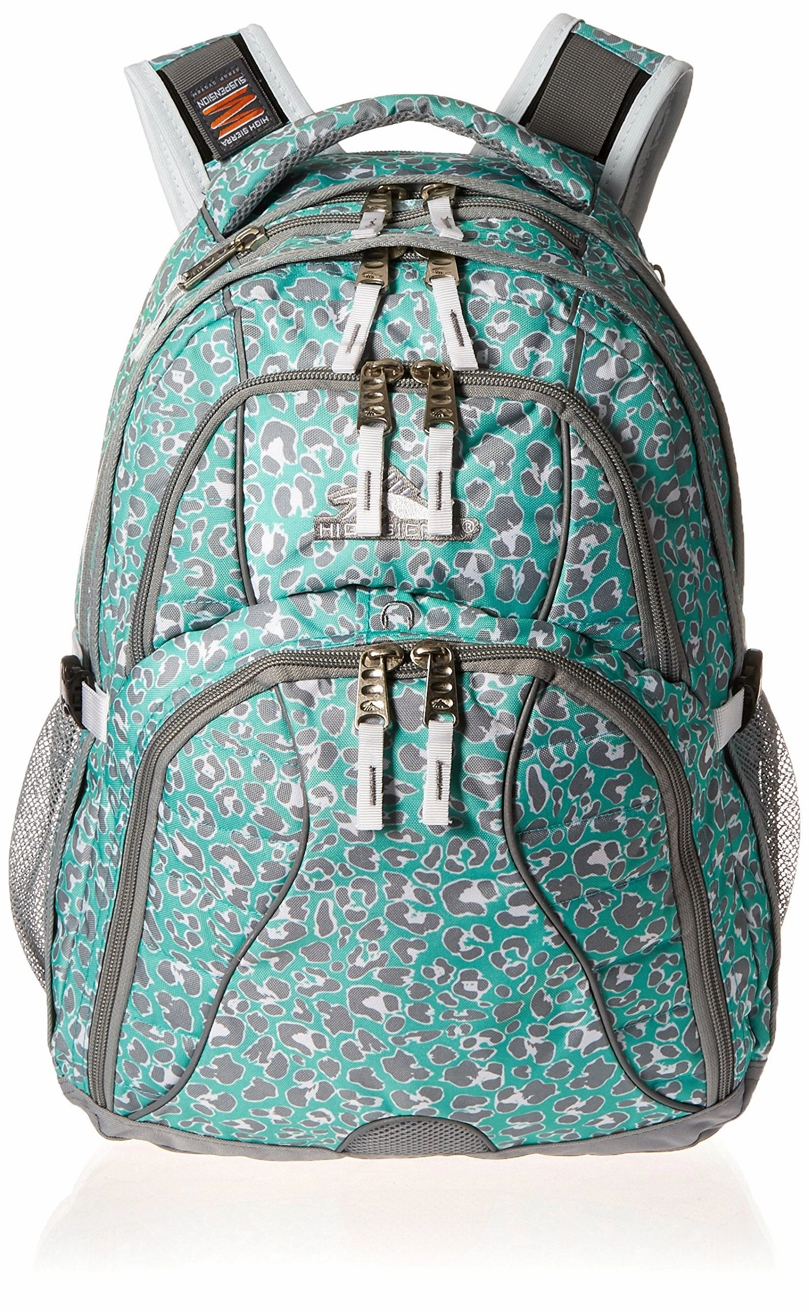 High Sierra Swerve Backpack